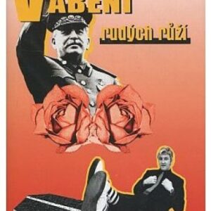 Vábení rudých růží