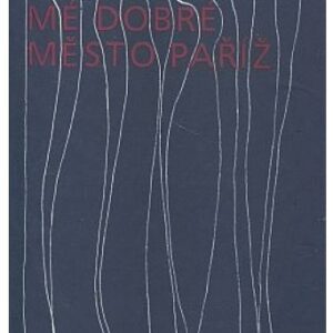 Mé dobré město Paříž