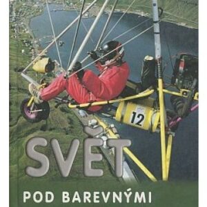 Svět pod barevnými křídly