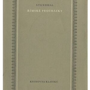 Římské procházky