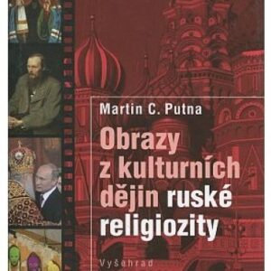Obrazy z kulturních dějin ruské religiozity