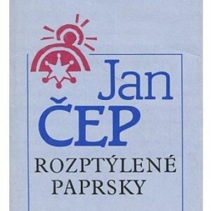 Rozptýlené paprsky