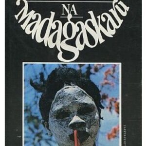 Soumrak duchů na Madagaskaru