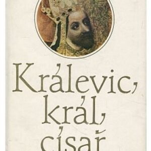 Králevic, král, císař