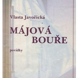 Májová bouře