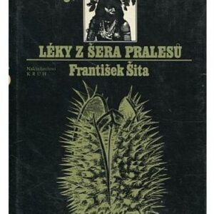 Léky z šera pralesů