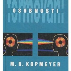 Formování osobnosti