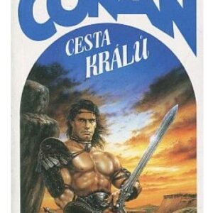 Conan Cesta králů