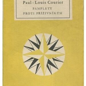 Pamflety proti příživníkům