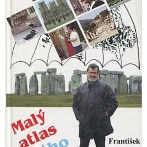 Malý atlas mého srdce