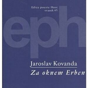 Za oknem Erben