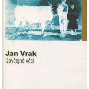 Obyčejné věci
