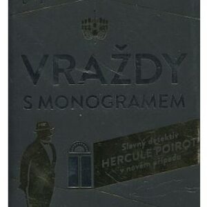 Vraždy s monogramem