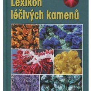 Lexikon léčivých kamenů