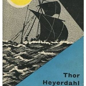 Ve znamení Kon-Tiki