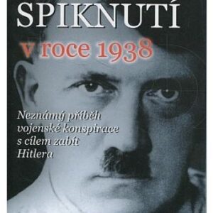 Osterovo spiknutí v roce 1938