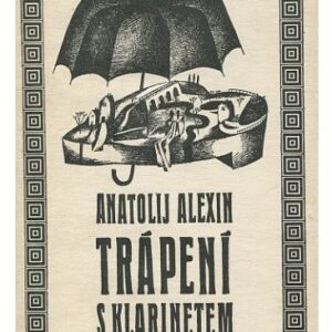 Trápení s klarinetem