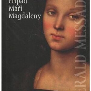 Případ Máří Magdaleny