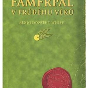 Famfrpál v průběhu věků