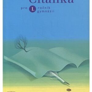 Čítanka pro I.ročník gymnázií