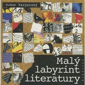 Malý labyrint literatury
