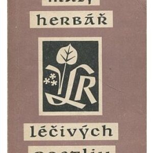 Malý herbář léčivých rostlin