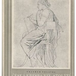 Česká kresba XIX. století