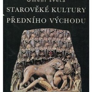 Starověké kultury Předního východu