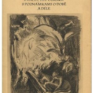 Malíř Max Švabinský