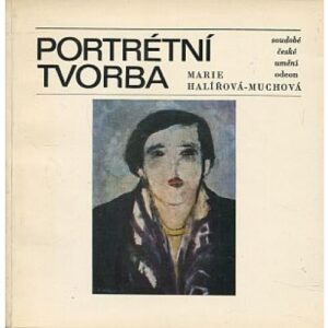 Portrétní tvorba