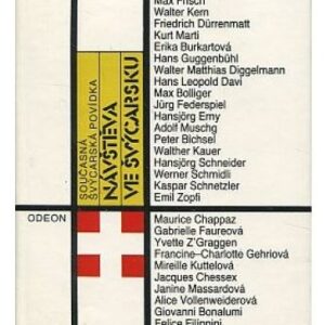 Návštěva ve Švýcarsku