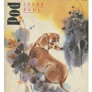 Pod jezevčí skálou