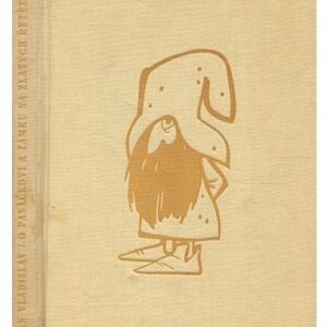 O pasáčkovi a zámku na zlatých řetězech