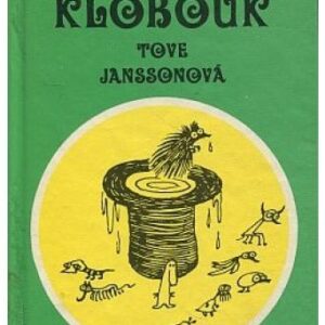 Čarodějův klobouk