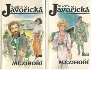 Mezihoří 1-4