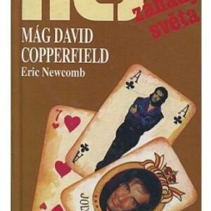 Mág David Copperfield