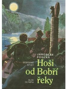 Hoši od Bobří řeky
