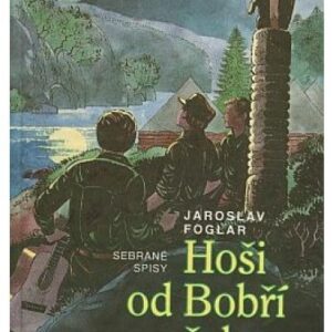 Hoši od Bobří řeky