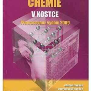 Chemie v kostce pro střední školy