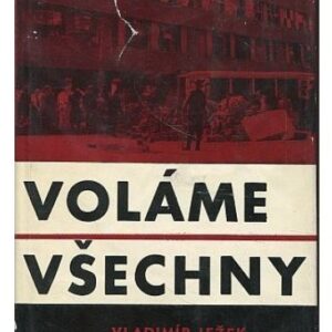 Voláme všechny / čs. revoluční vysílač na vlně 415,5 m