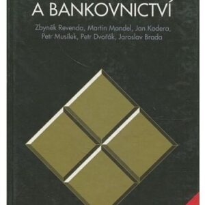 Peněžní ekonomie a bankovnictví