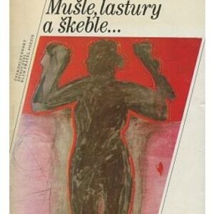 Mušle, lastury a škeble...