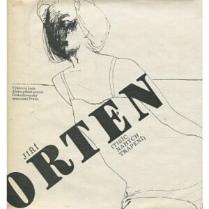 Tisíc nahých trápení