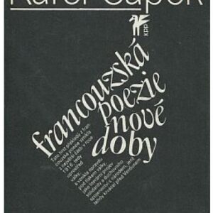 Francouzská poezie nové doby