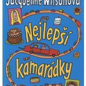 Nejlepší kamarádky