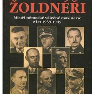 Hitlerovi žoldnéři