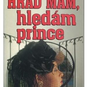 Hrad mám, hledám prince