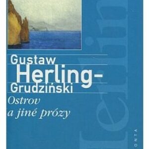 Ostrov a jiné prózy