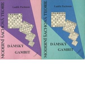 Dámský gambit I.-II.