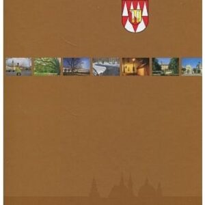 Kroměříž, Úklona mému městu